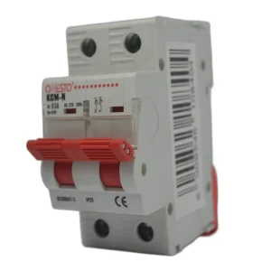 DC Isolator Switch