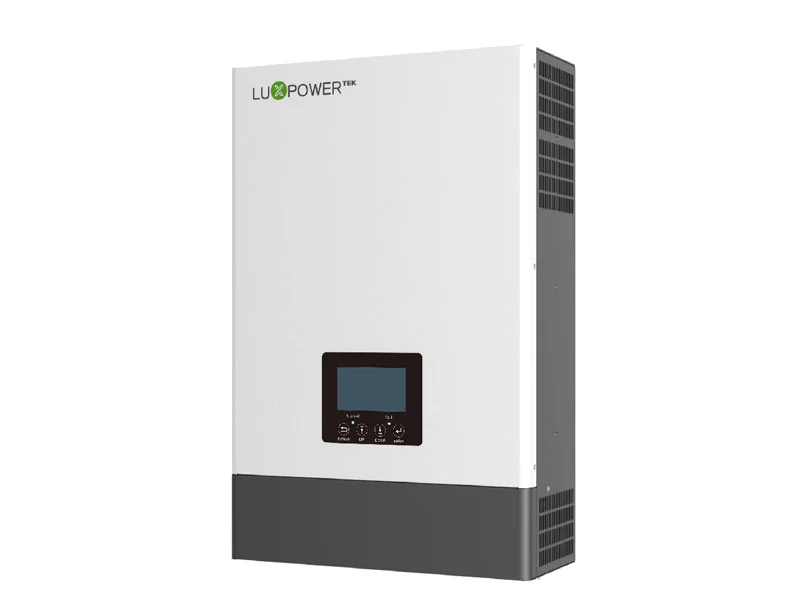 Luxpower 6Kw Off-Grid Inverter